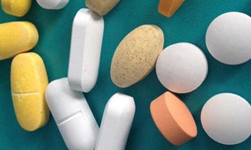 壓片糖果與保健品區別