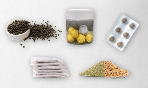 片劑、丸劑、茶包大健康食品代加工