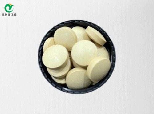 后生元益生菌壓片糖果代加工-資質合規方案