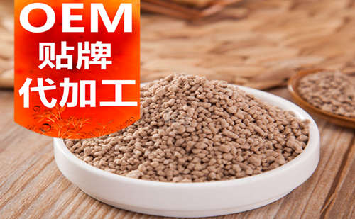 安徽保健品OEM貼牌代加工廠(chǎng)家-中國(guó)德州健之源